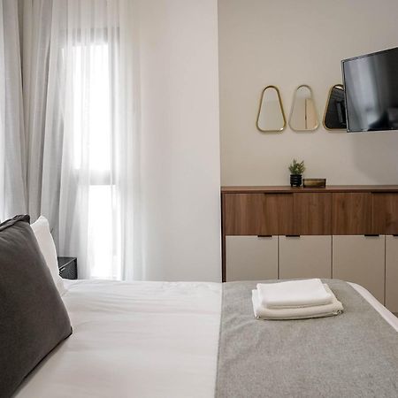 Yalarent New Stylish Apartment 3Br With Balcony Ejlat Exteriér fotografie