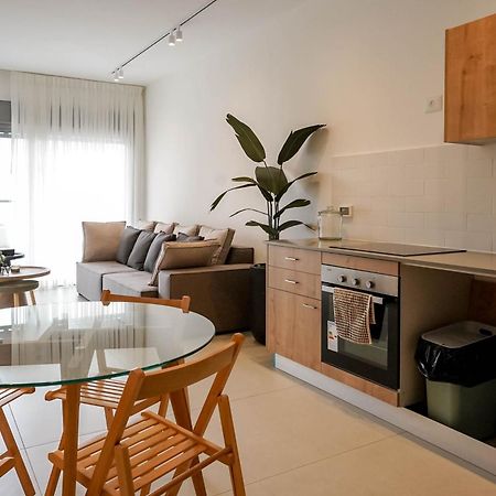 Yalarent New Stylish Apartment 3Br With Balcony Ejlat Exteriér fotografie