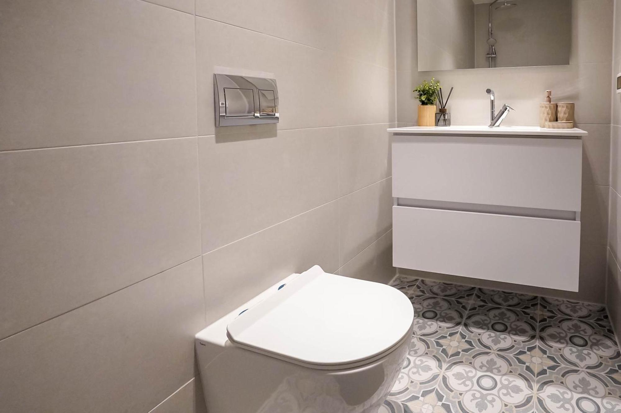 Yalarent New Stylish Apartment 3Br With Balcony Ejlat Exteriér fotografie